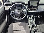 Used 2026 TOYOTA COROLLA LE CVT in FT. LAUDERDALE, FLORIDA (Photo 13)