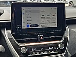 Used 2026 TOYOTA COROLLA LE CVT in FT. LAUDERDALE, FLORIDA (Photo 17)