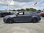Used 2026 TOYOTA COROLLA LE CVT in FT. LAUDERDALE, FLORIDA (Photo 3)