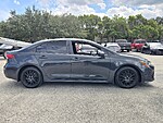 Used 2026 TOYOTA COROLLA LE CVT in FT. LAUDERDALE, FLORIDA (Photo 4)
