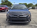 Used 2026 TOYOTA COROLLA LE CVT in FT. LAUDERDALE, FLORIDA (Photo 5)