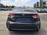 Used 2026 TOYOTA COROLLA LE CVT in FT. LAUDERDALE, FLORIDA (Photo 6)