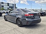 Used 2026 TOYOTA COROLLA LE CVT in FT. LAUDERDALE, FLORIDA (Photo 7)