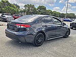 Used 2026 TOYOTA COROLLA LE CVT in FT. LAUDERDALE, FLORIDA (Photo 8)