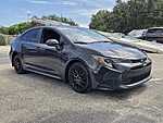 Used 2026 TOYOTA COROLLA LE CVT in FT. LAUDERDALE, FLORIDA (Photo 9)