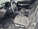 Used 2026 TOYOTA COROLLA LE CVT in FT. LAUDERDALE, FLORIDA (Photo 10)