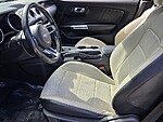 Used 2022 FORD MUSTANG ECOBOOST CONVERTIBLE in FT. LAUDERDALE, FLORIDA (Photo 11)