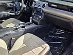 Used 2022 FORD MUSTANG ECOBOOST CONVERTIBLE in FT. LAUDERDALE, FLORIDA (Photo 14)