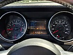 Used 2022 FORD MUSTANG ECOBOOST CONVERTIBLE in FT. LAUDERDALE, FLORIDA (Photo 22)
