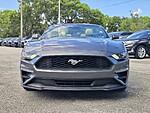 Used 2022 FORD MUSTANG ECOBOOST CONVERTIBLE in FT. LAUDERDALE, FLORIDA (Photo 5)