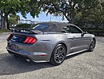 Used 2022 FORD MUSTANG ECOBOOST CONVERTIBLE in FT. LAUDERDALE, FLORIDA (Photo 8)