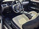 Used 2022 FORD MUSTANG ECOBOOST CONVERTIBLE in FT. LAUDERDALE, FLORIDA (Photo 10)