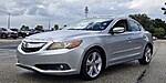 Used 2013 ACURA ILX 4DR SDN 2.0L PREMIUM PKG in FT. LAUDERDALE, FLORIDA