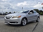 Used 2013 ACURA ILX 4DR SDN 2.0L PREMIUM PKG in FT. LAUDERDALE, FLORIDA (Photo 1)
