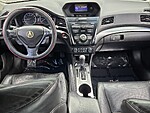 Used 2013 ACURA ILX 4DR SDN 2.0L PREMIUM PKG in FT. LAUDERDALE, FLORIDA (Photo 11)