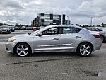Used 2013 ACURA ILX 4DR SDN 2.0L PREMIUM PKG in FT. LAUDERDALE, FLORIDA (Photo 3)