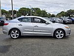 Used 2013 ACURA ILX 4DR SDN 2.0L PREMIUM PKG in FT. LAUDERDALE, FLORIDA (Photo 4)