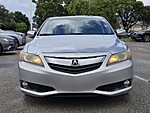 Used 2013 ACURA ILX 4DR SDN 2.0L PREMIUM PKG in FT. LAUDERDALE, FLORIDA (Photo 5)