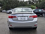 Used 2013 ACURA ILX 4DR SDN 2.0L PREMIUM PKG in FT. LAUDERDALE, FLORIDA (Photo 6)