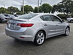 Used 2013 ACURA ILX 4DR SDN 2.0L PREMIUM PKG in FT. LAUDERDALE, FLORIDA (Photo 7)
