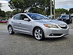 Used 2013 ACURA ILX 4DR SDN 2.0L PREMIUM PKG in FT. LAUDERDALE, FLORIDA (Photo 8)
