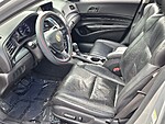 Used 2013 ACURA ILX 4DR SDN 2.0L PREMIUM PKG in FT. LAUDERDALE, FLORIDA (Photo 9)