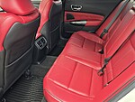 Used 2020 ACURA TLX 2.4L FWD W/TECHNOLOGY/A-SPEC PKG in FT. LAUDERDALE, FLORIDA (Photo 11)