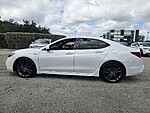 Used 2020 ACURA TLX 2.4L FWD W/TECHNOLOGY/A-SPEC PKG in FT. LAUDERDALE, FLORIDA (Photo 3)