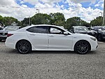 Used 2020 ACURA TLX 2.4L FWD W/TECHNOLOGY/A-SPEC PKG in FT. LAUDERDALE, FLORIDA (Photo 4)