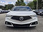 Used 2020 ACURA TLX 2.4L FWD W/TECHNOLOGY/A-SPEC PKG in FT. LAUDERDALE, FLORIDA (Photo 5)