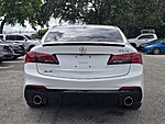 Used 2020 ACURA TLX 2.4L FWD W/TECHNOLOGY/A-SPEC PKG in FT. LAUDERDALE, FLORIDA (Photo 6)