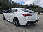 Used 2020 ACURA TLX 2.4L FWD W/TECHNOLOGY/A-SPEC PKG in FT. LAUDERDALE, FLORIDA (Photo 7)