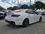 Used 2020 ACURA TLX 2.4L FWD W/TECHNOLOGY/A-SPEC PKG in FT. LAUDERDALE, FLORIDA (Photo 8)