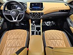 Used 2021 NISSAN SENTRA SV CVT in FT. LAUDERDALE, FLORIDA (Photo 12)