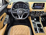 Used 2021 NISSAN SENTRA SV CVT in FT. LAUDERDALE, FLORIDA (Photo 13)