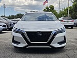 Used 2021 NISSAN SENTRA SV CVT in FT. LAUDERDALE, FLORIDA (Photo 5)