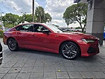 Used 2025 ACURA TLX SH-AWD W/A-SPEC PACKAGE in FT. LAUDERDALE, FLORIDA (Photo 4)
