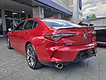 Used 2025 ACURA TLX SH-AWD W/A-SPEC PACKAGE in FT. LAUDERDALE, FLORIDA (Photo 7)