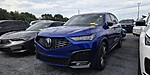 Used 2025 ACURA MDX SH-AWD W/A-SPEC PACKAGE in FT. LAUDERDALE, FLORIDA