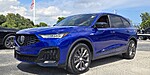 Used 2025 ACURA MDX SH-AWD W/A-SPEC PACKAGE in FT. LAUDERDALE, FLORIDA
