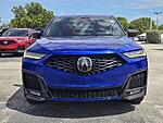 Used 2025 ACURA MDX SH-AWD W/A-SPEC PACKAGE in FT. LAUDERDALE, FLORIDA (Photo 5)