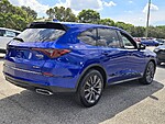 Used 2025 ACURA MDX SH-AWD W/A-SPEC PACKAGE in FT. LAUDERDALE, FLORIDA (Photo 8)