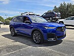 Used 2025 ACURA MDX SH-AWD W/A-SPEC PACKAGE in FT. LAUDERDALE, FLORIDA (Photo 9)