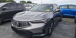 Used 2025 ACURA INTEGRA CVT W/A-SPEC PACKAGE in FT. LAUDERDALE, FLORIDA
