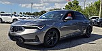 Used 2025 ACURA INTEGRA CVT W/A-SPEC PACKAGE in FT. LAUDERDALE, FLORIDA
