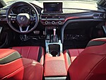 Used 2025 ACURA INTEGRA CVT W/A-SPEC PACKAGE in FT. LAUDERDALE, FLORIDA (Photo 12)