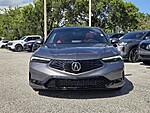 Used 2025 ACURA INTEGRA CVT W/A-SPEC PACKAGE in FT. LAUDERDALE, FLORIDA (Photo 5)