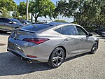 Used 2025 ACURA INTEGRA CVT W/A-SPEC PACKAGE in FT. LAUDERDALE, FLORIDA (Photo 8)