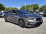 Used 2025 ACURA INTEGRA CVT W/A-SPEC PACKAGE in FT. LAUDERDALE, FLORIDA (Photo 9)