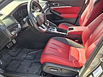 Used 2025 ACURA INTEGRA CVT W/A-SPEC PACKAGE in FT. LAUDERDALE, FLORIDA (Photo 10)
